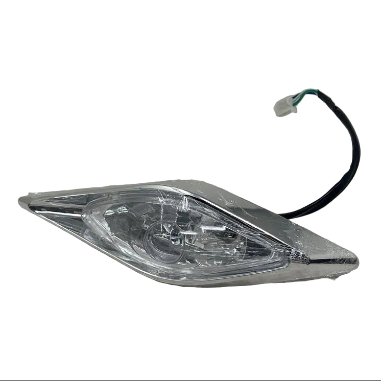 09010016 Front Light