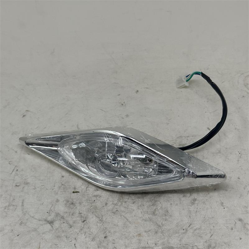 09010016 Front Light