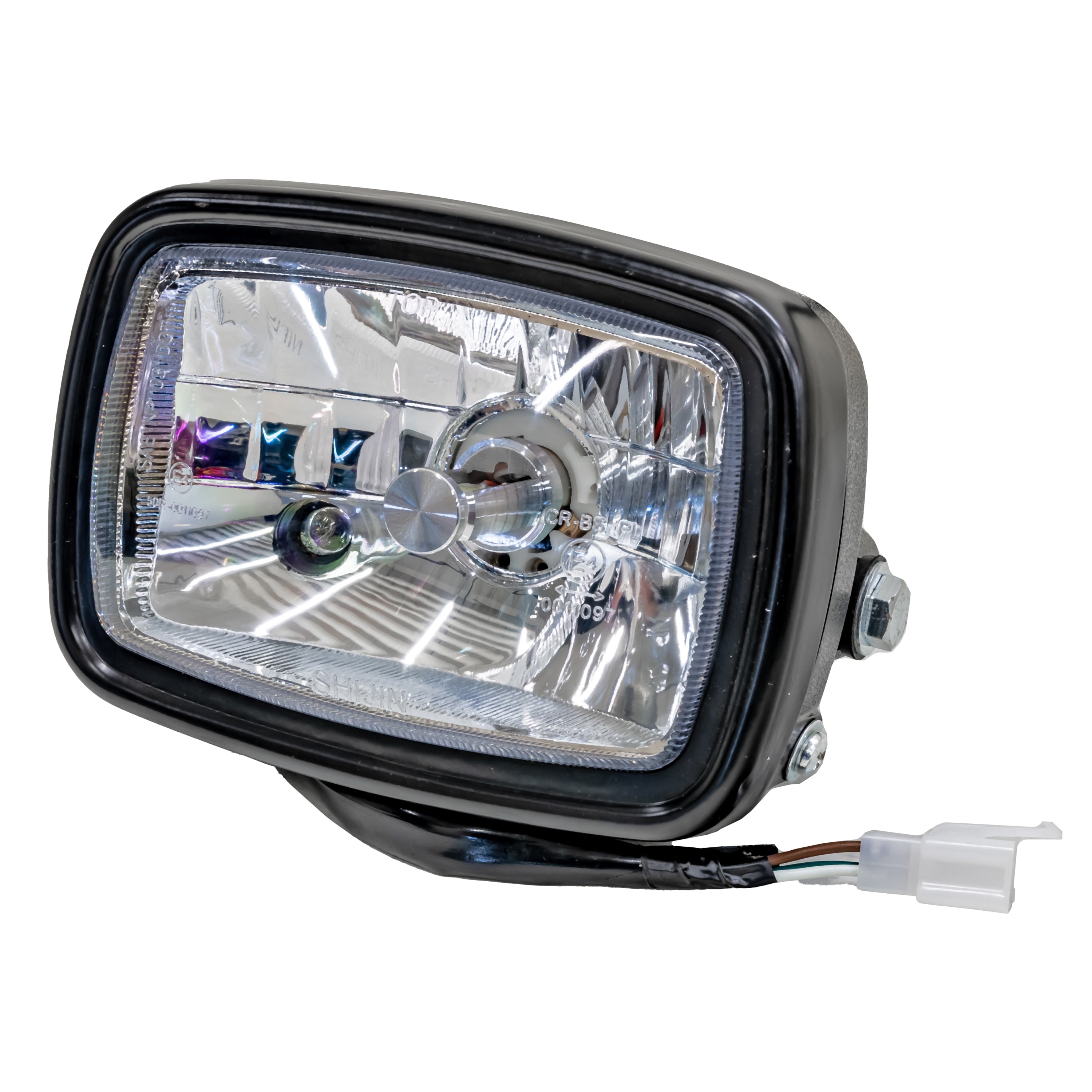 09010083 Headlight