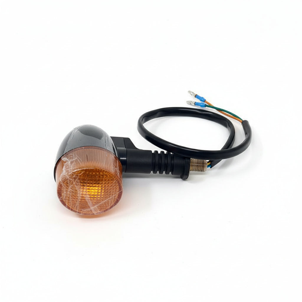 9020086 Rear Left Turn Signal Light