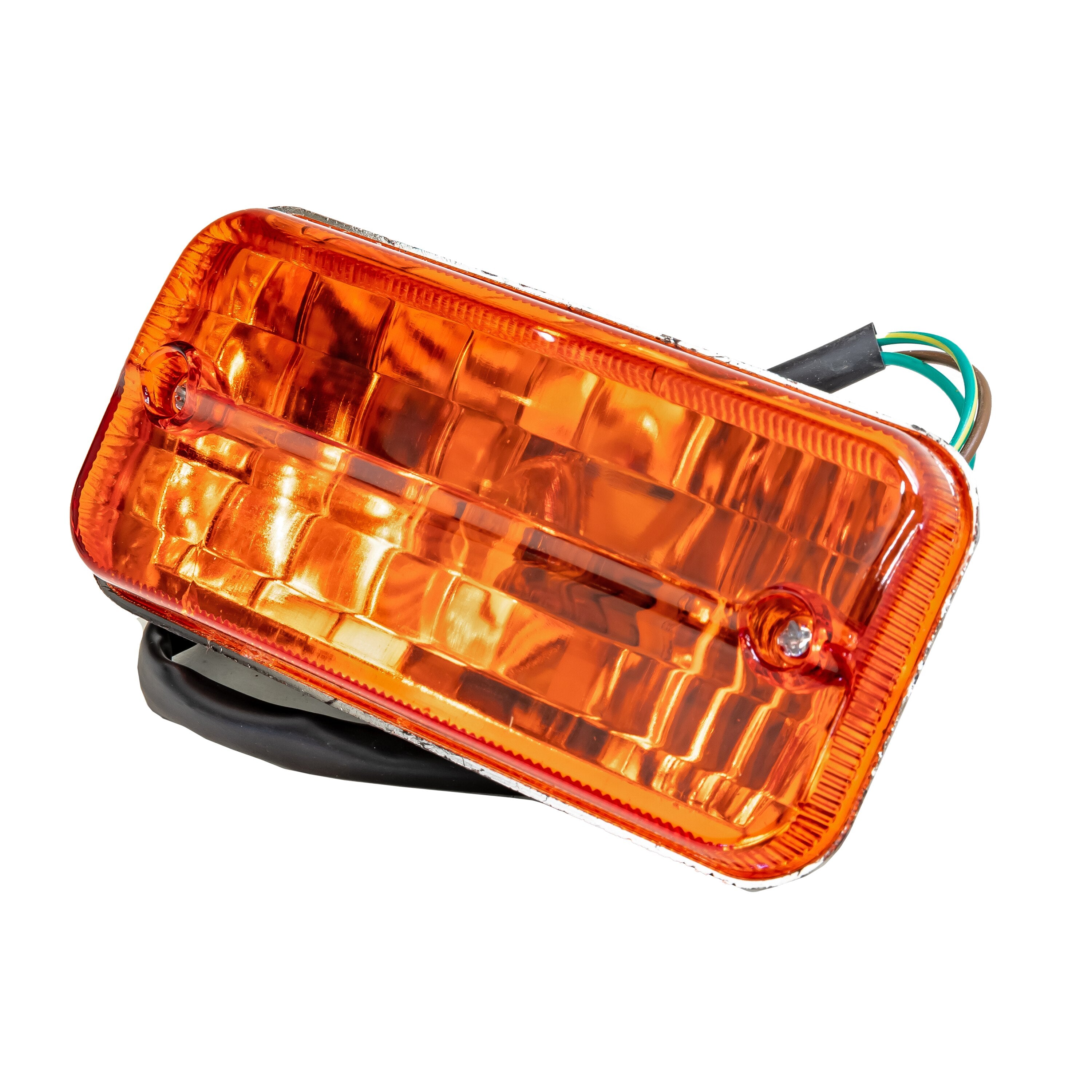 09030004 Taillight