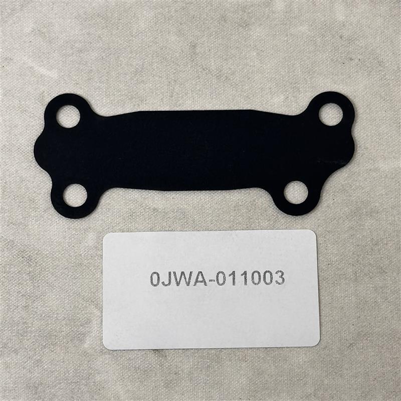 0JWA-011003 OUTER GASKET, OIL STRAINER