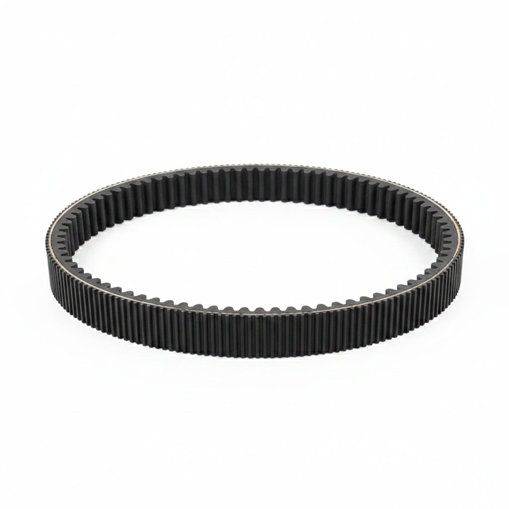 0JWA-055000-10000 TOOTHED DRIVE BELT