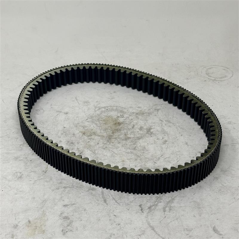 0JWA-055000-10000 TOOTHED DRIVE BELT