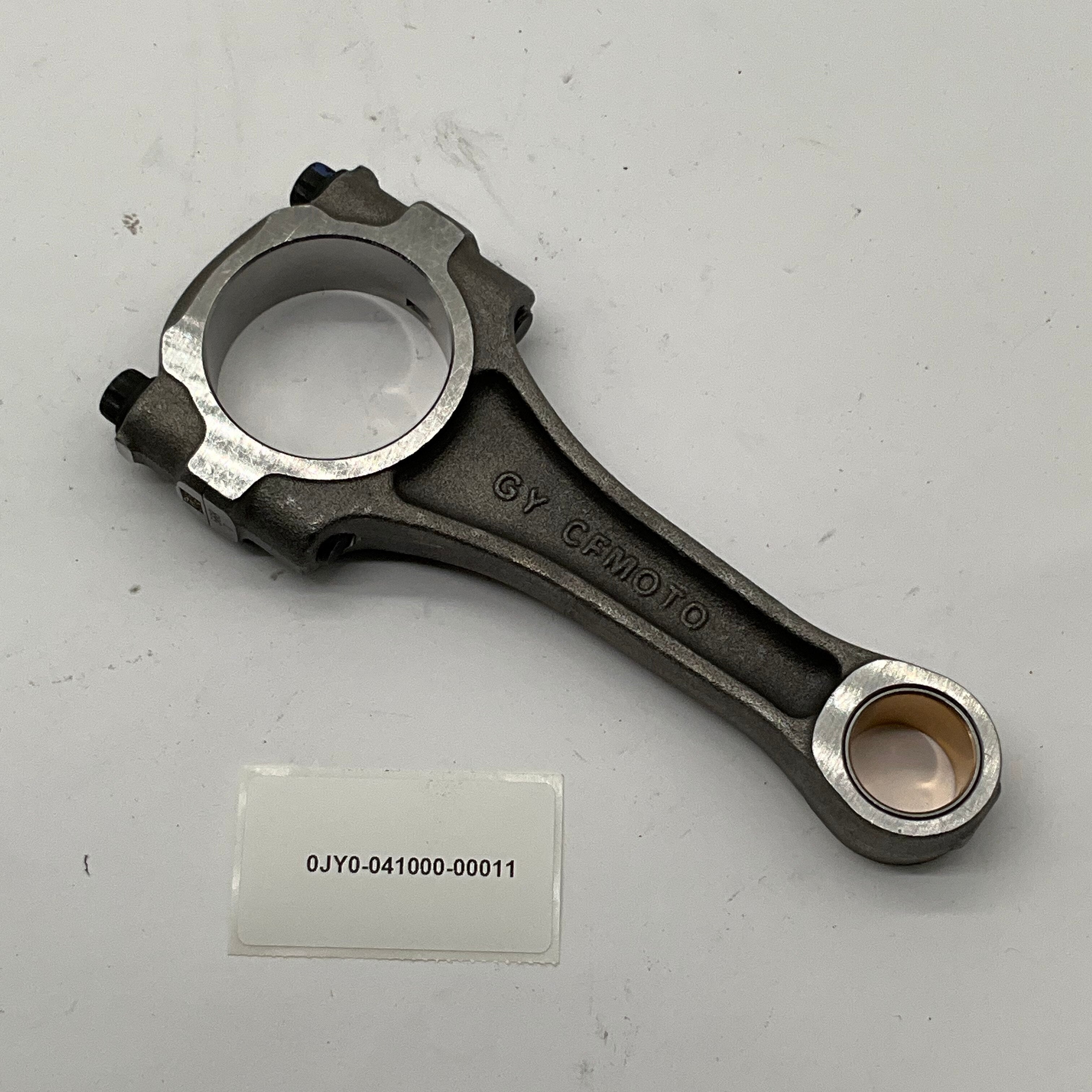 0JY0-041000-00011 CONNECTING ROD