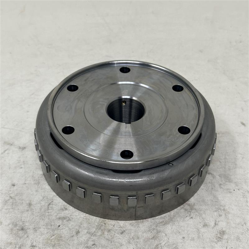 0JYA-031000-40000 MAGNETO ROTOR ASSY.