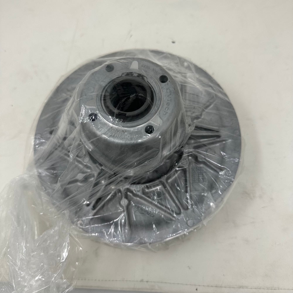 0JYA-052000 DRIVEN PULLEY ASSY