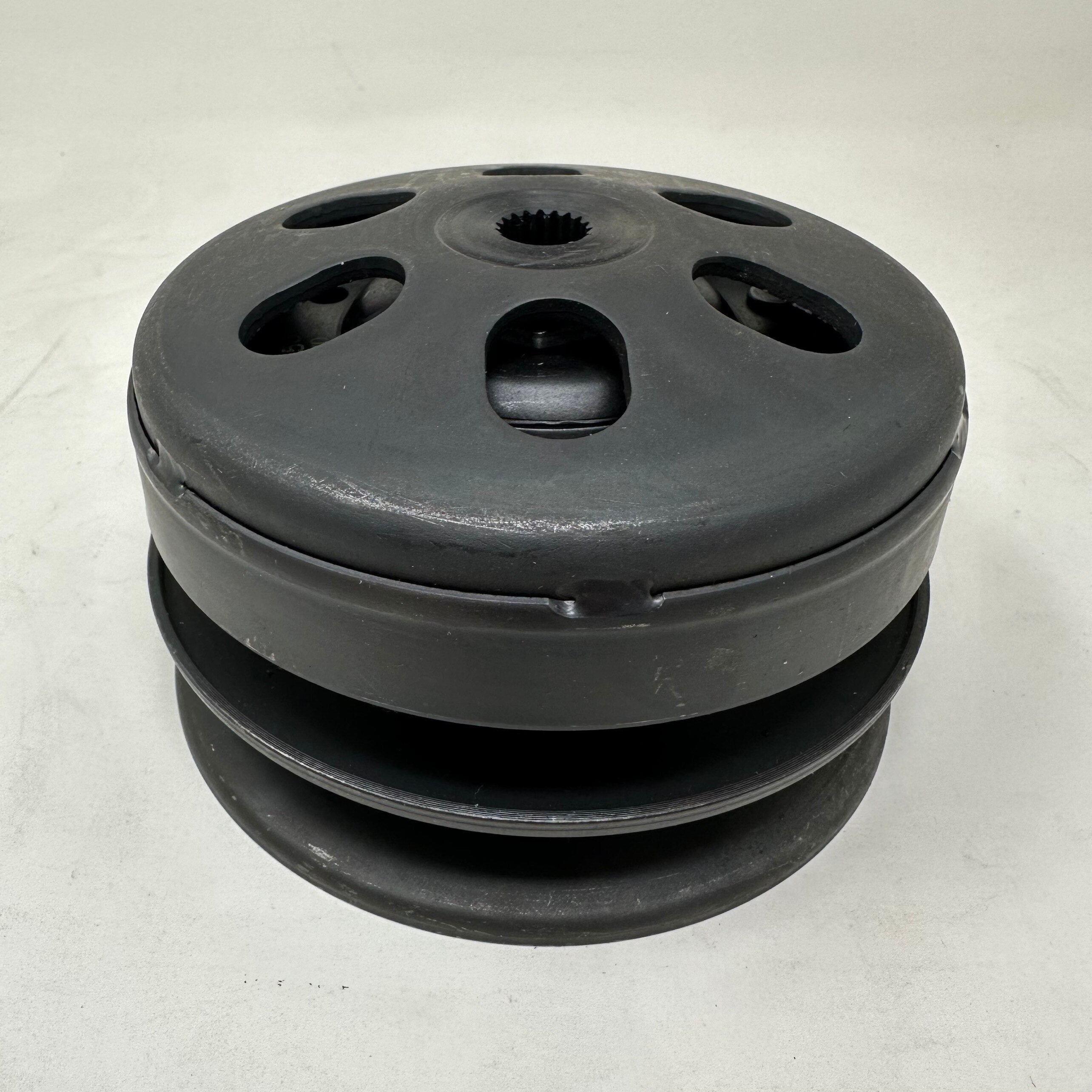 1.20.22.01.01000 Secondary (Follower) Pulley Assembly