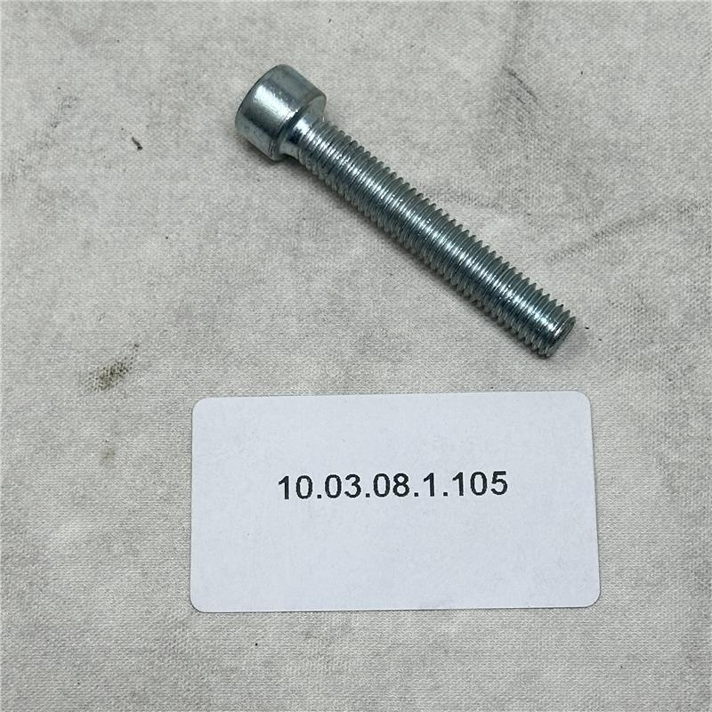10.03.08.1.105 Socket Head Screw