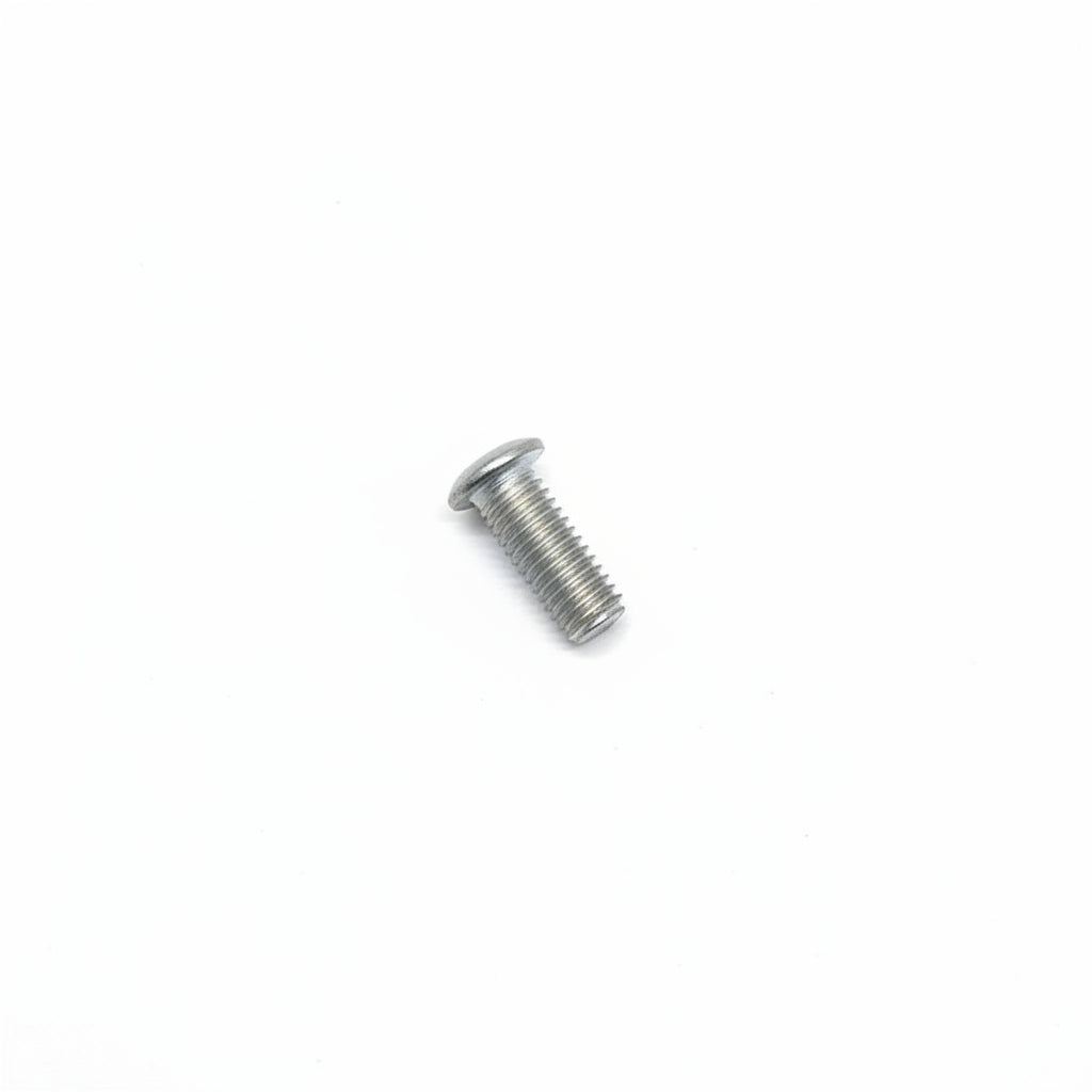 10.03.08.5.101 Button Head Socket Cap Screws