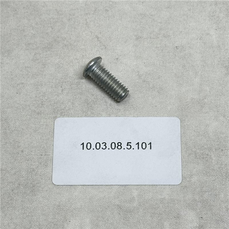 10.03.08.5.101 Button Head Socket Cap Screws
