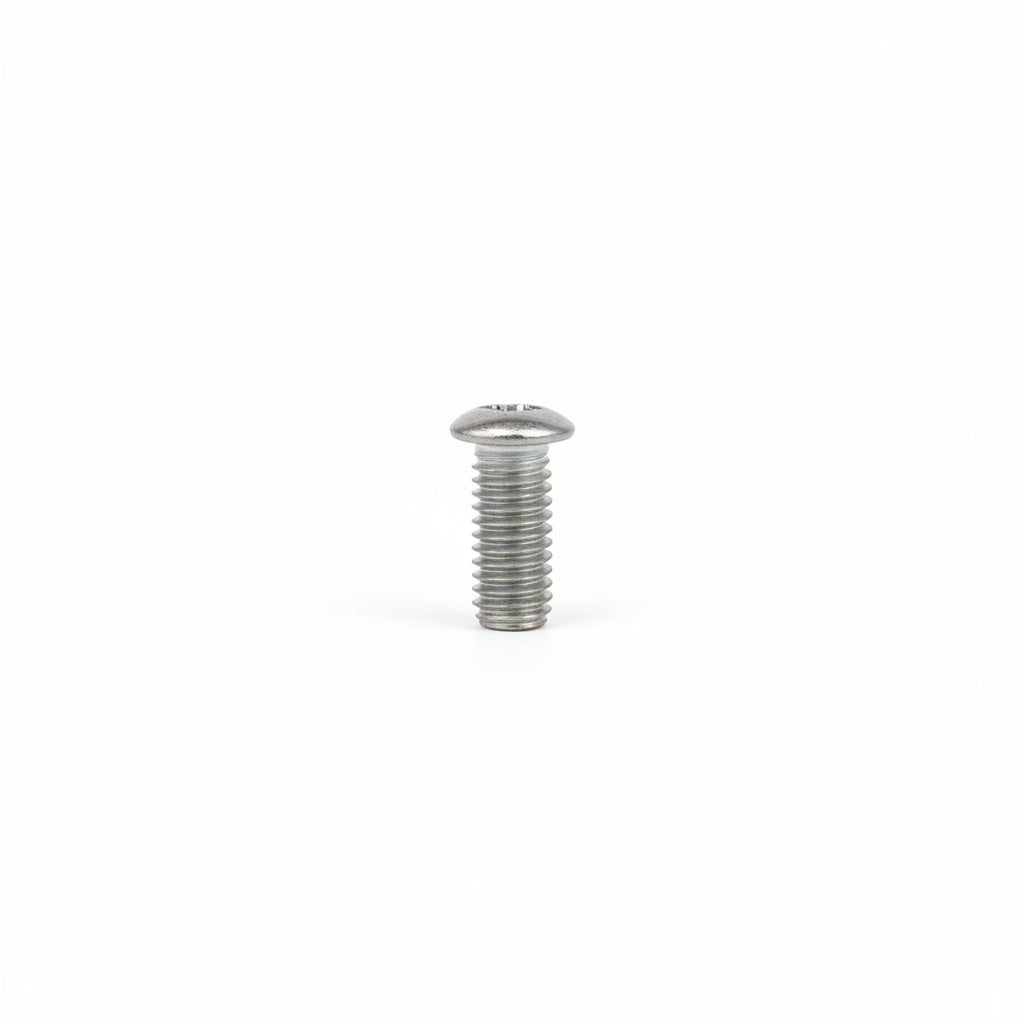 10.03.08.5.101 Button Head Socket Cap Screws