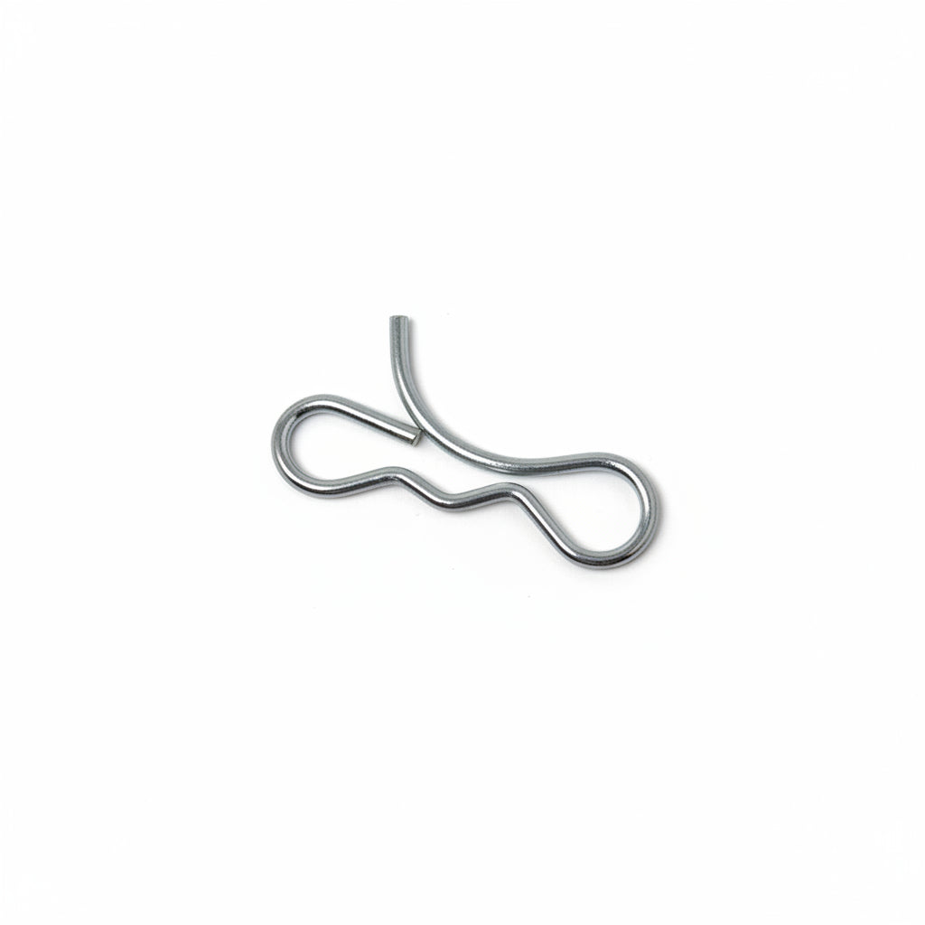 10.24.00.9.101 Pin Buckle