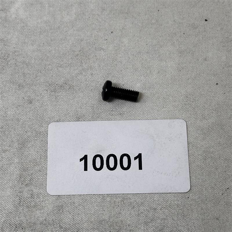 10001 Screw  M5X12