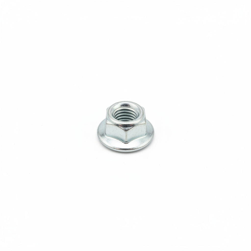 10004 Thrust Nut M6