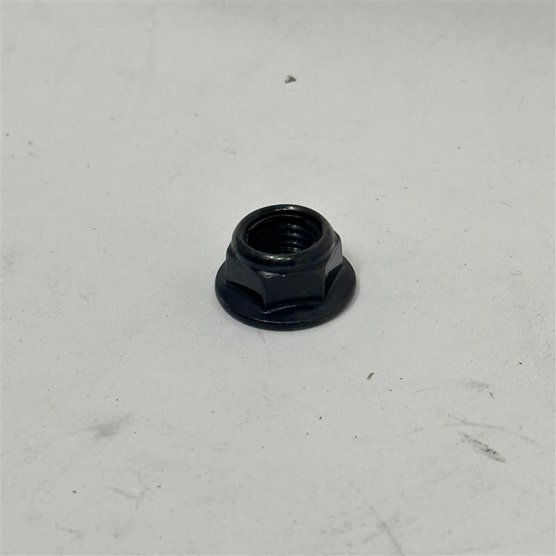 10015 Flanged Nut-M10x1.25