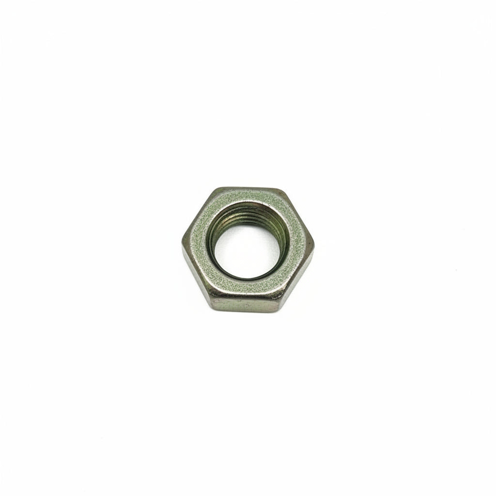 10017 Nut M12 1.25 11