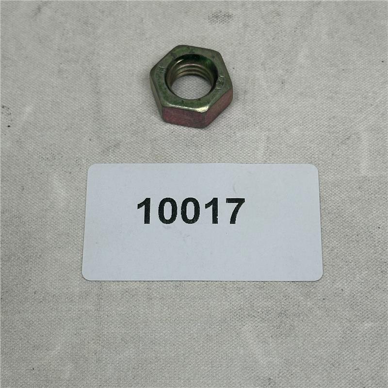 10017 Nut M12 â€”1.25 â€”11