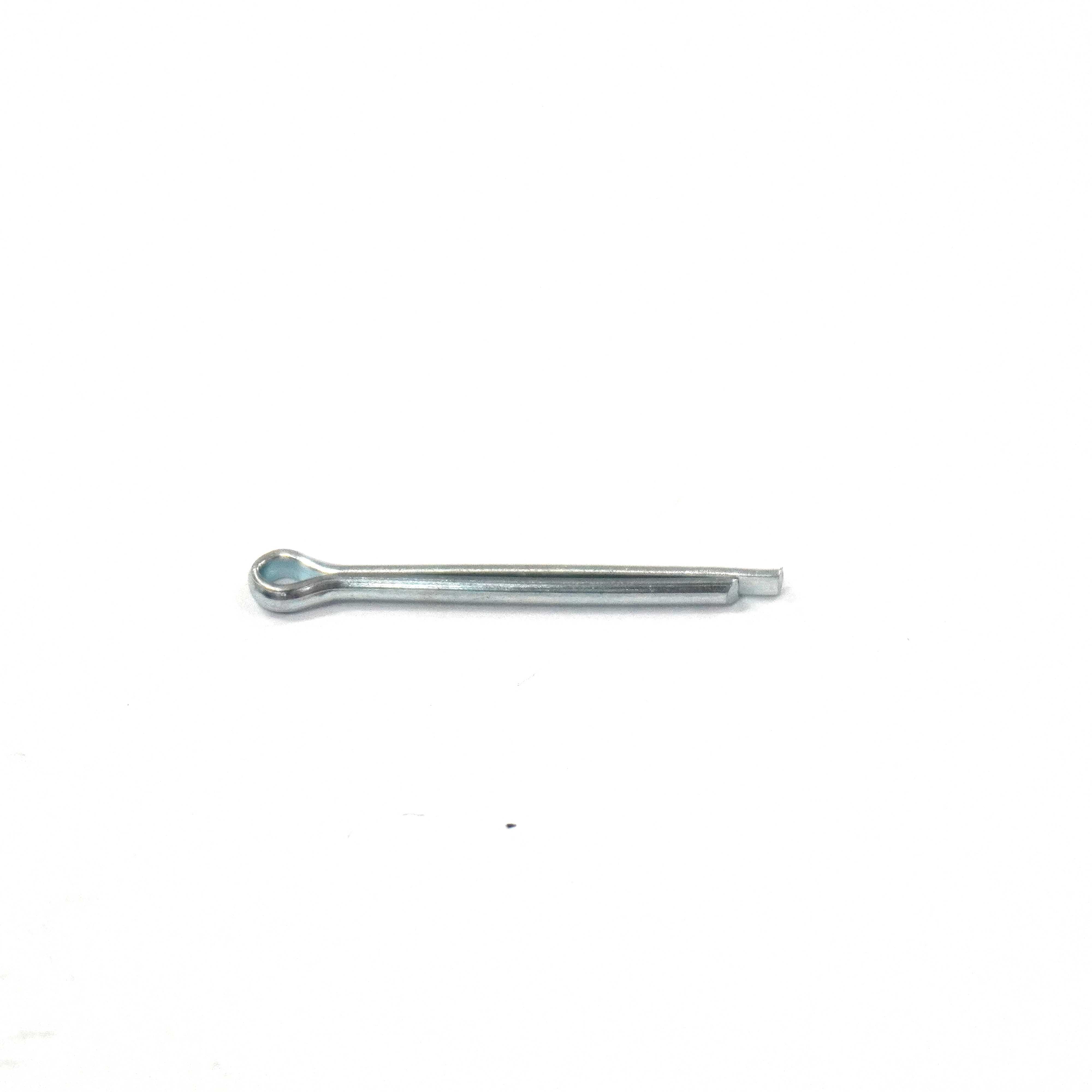 10021 Dowel Pin 2.5X25