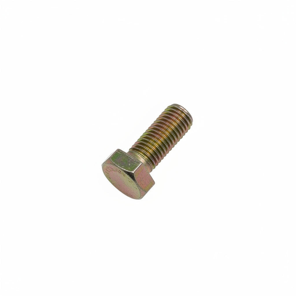 10025 M10 x 1.25 x 25mm Bolt