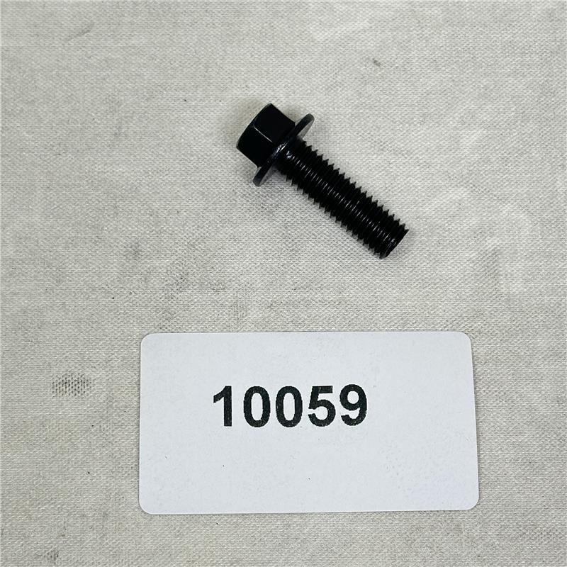 10059 BOLT M8X25