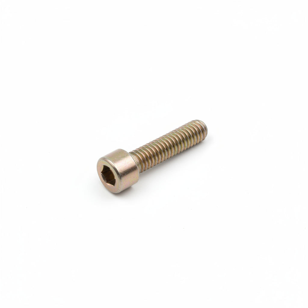 10085 Socket Head Bolt M6X25(For  Heavy Power Or EFI)