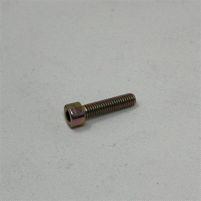 10085 Socket Head Bolt M6X25(For  Heavy Power Or EFI)