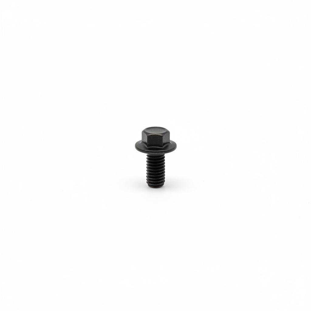 10086 Bolt M6X12