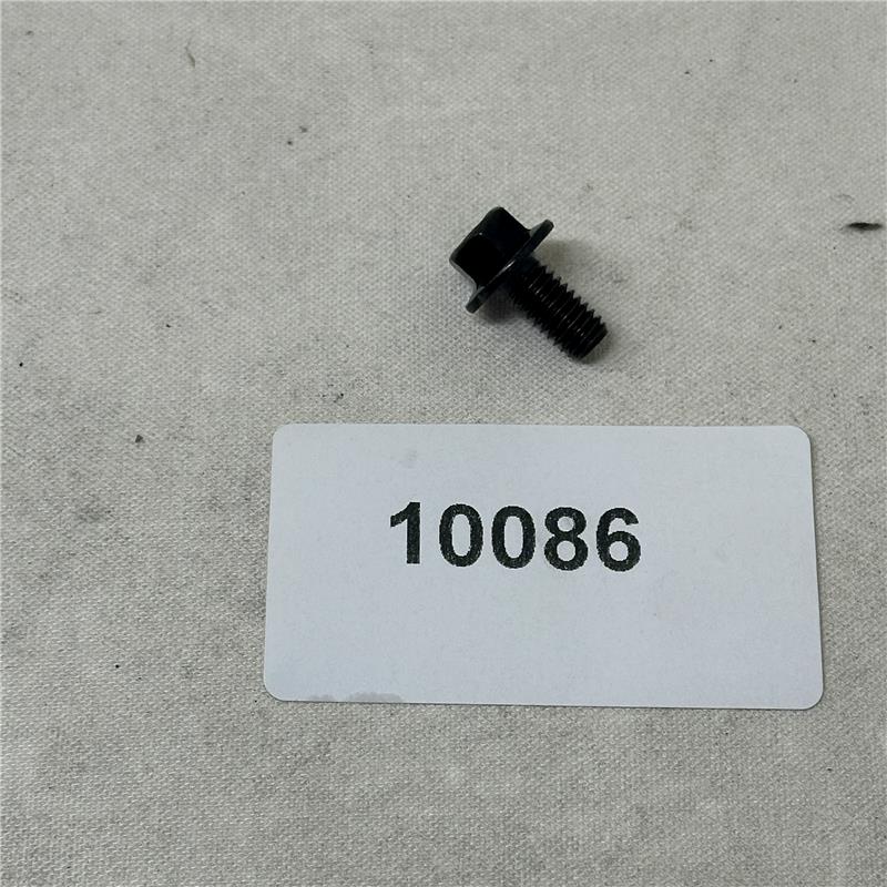 10086 Bolt M6X12