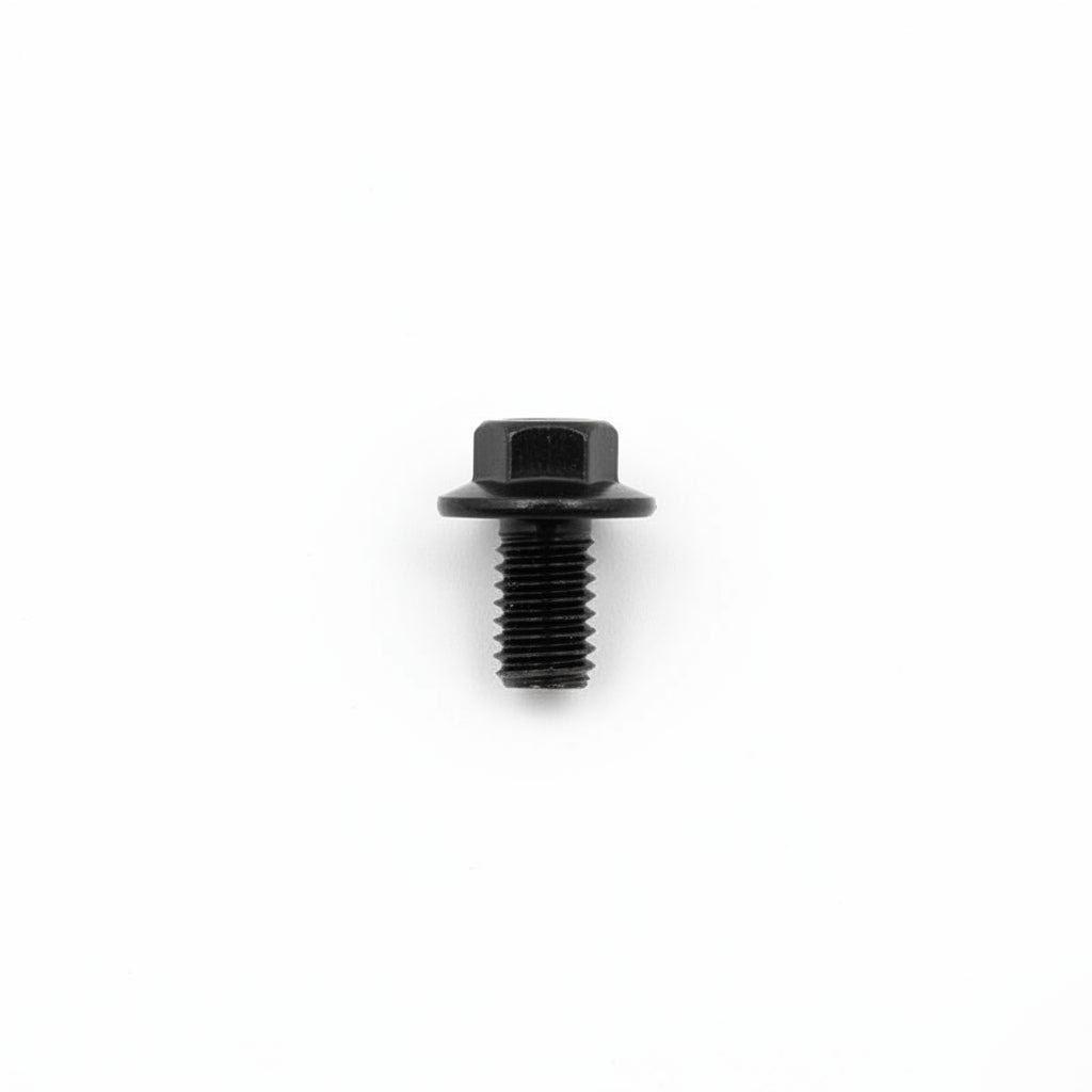 10087 BOLT M6X10