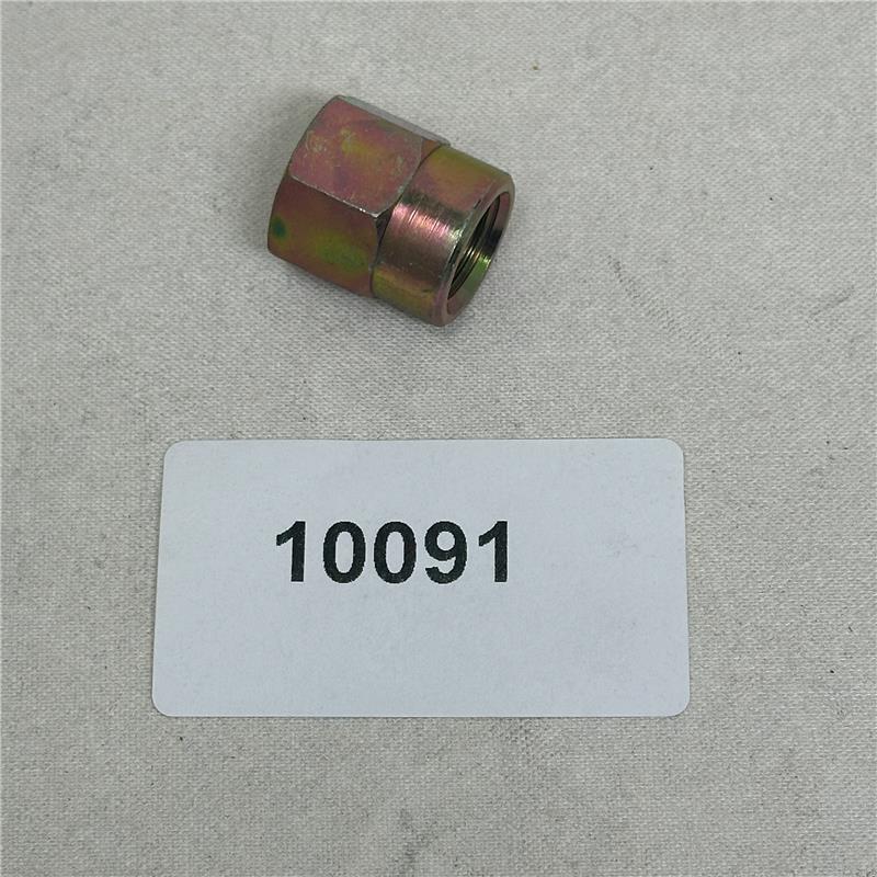10091 Nut M14X1.5