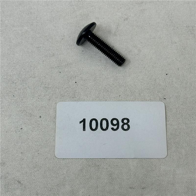 10098 Screw M6X25