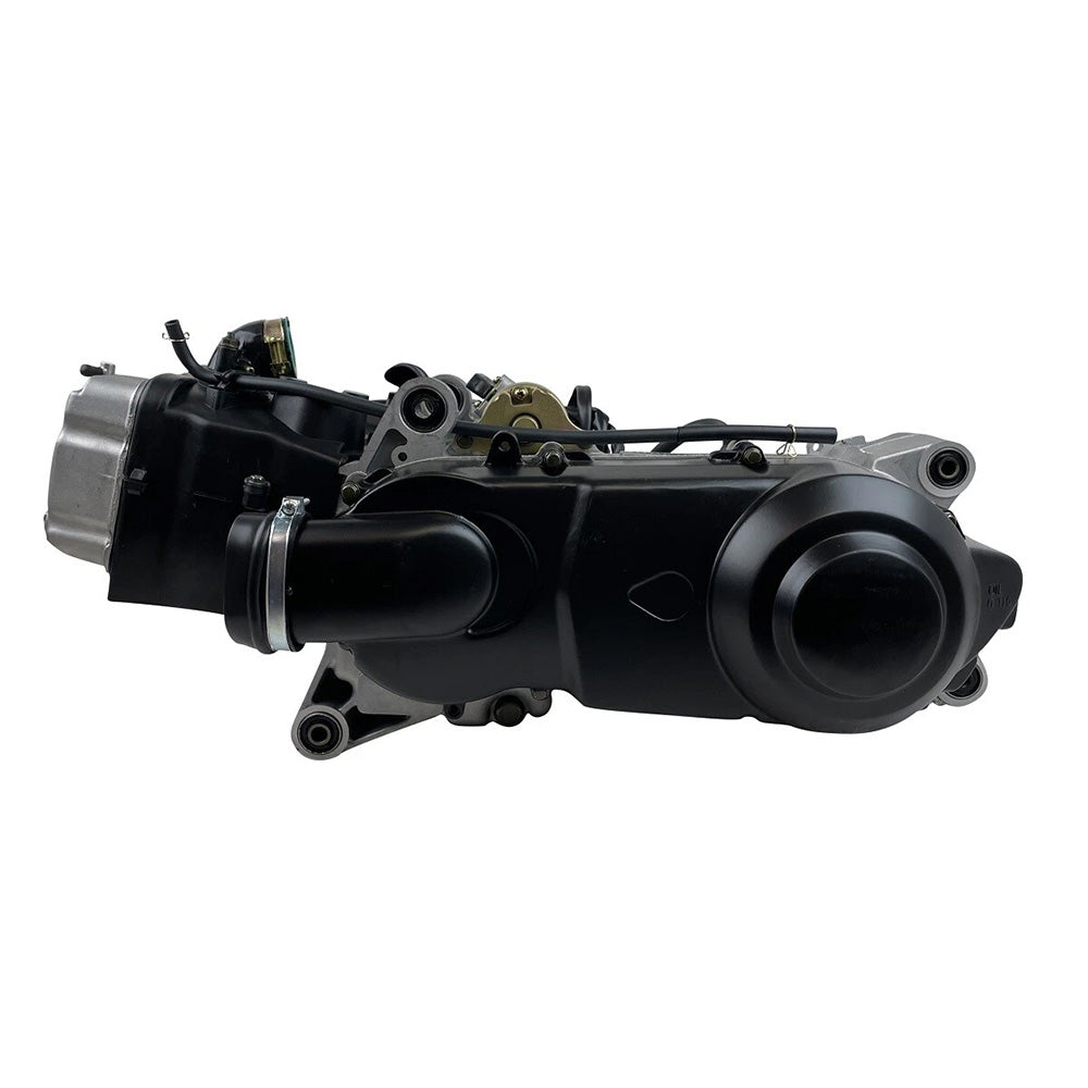 1010002 Complete Engine Assembly