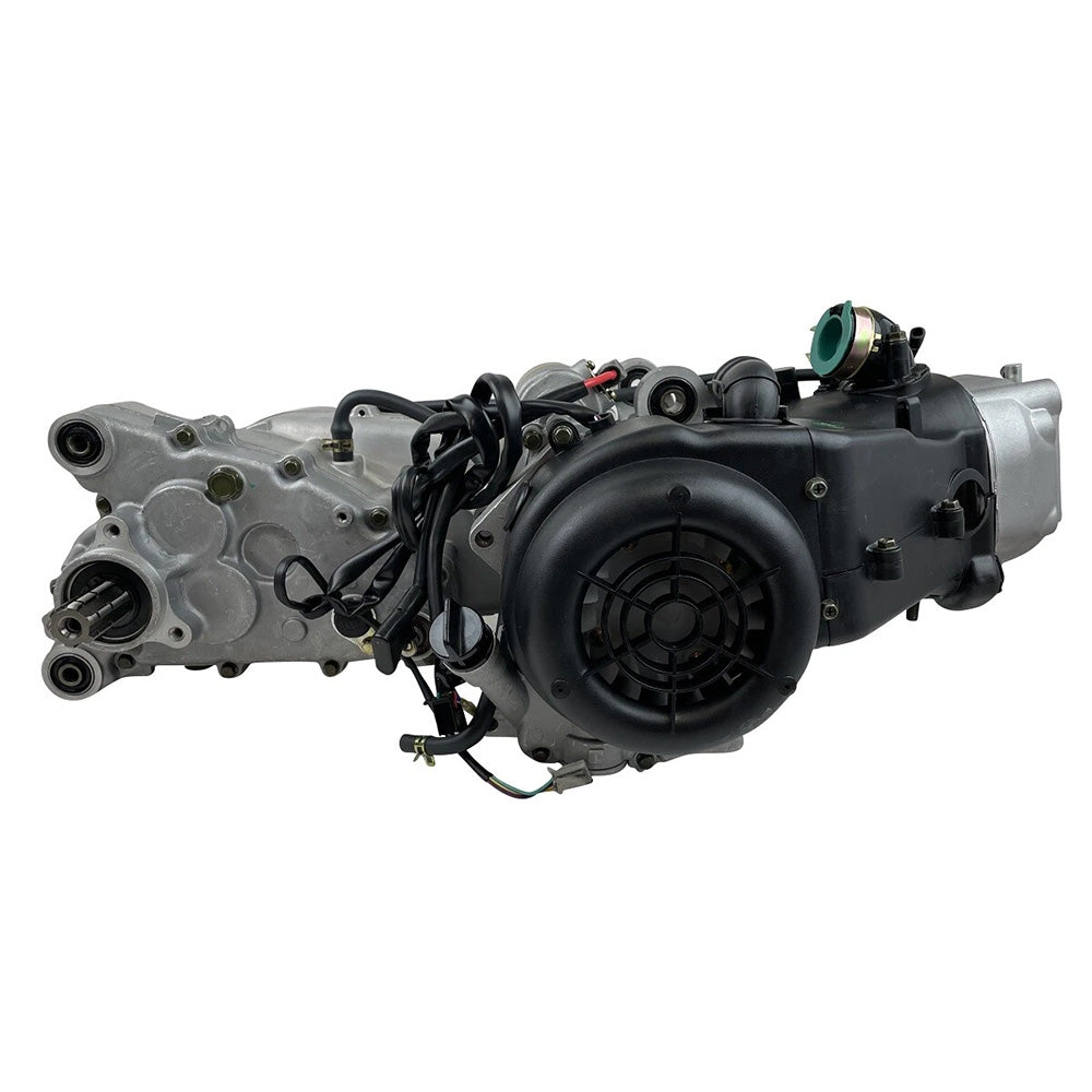 1010002 Complete Engine Assembly