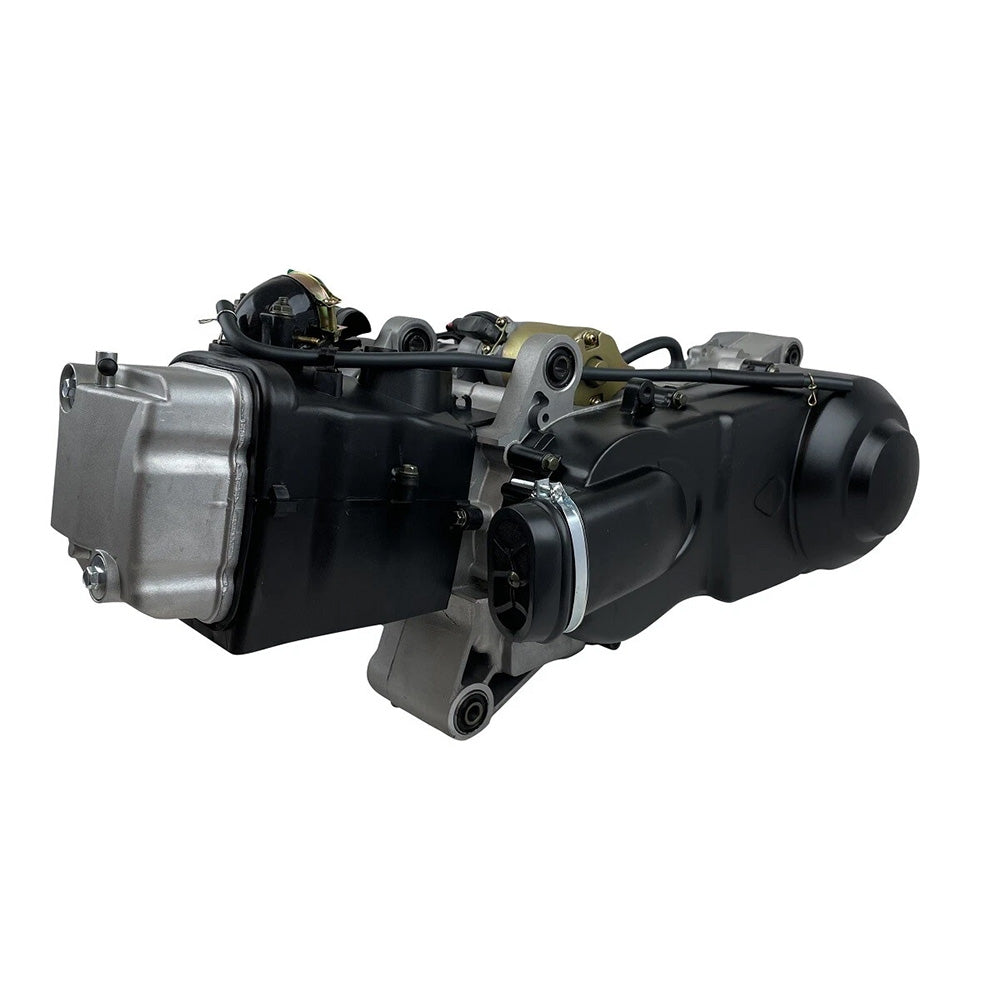 1010002 Complete Engine Assembly