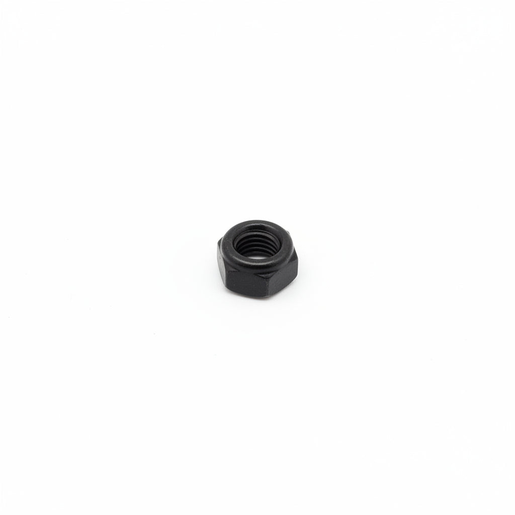 10104 Hex Nut M6