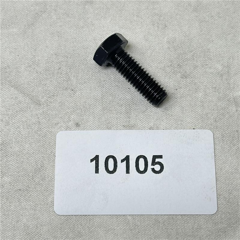 10105 Bolt, M8x25mm, Grade 10.9