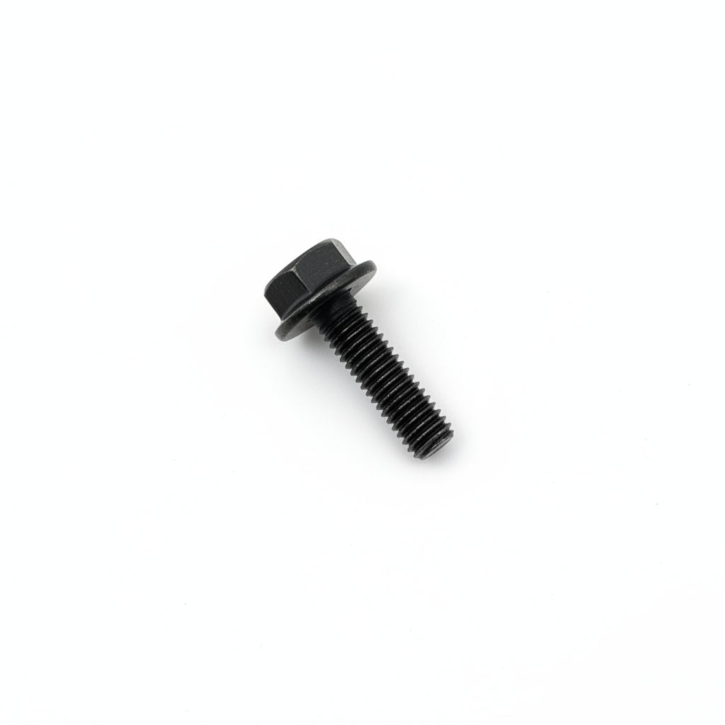 10110 Bolt M6×20