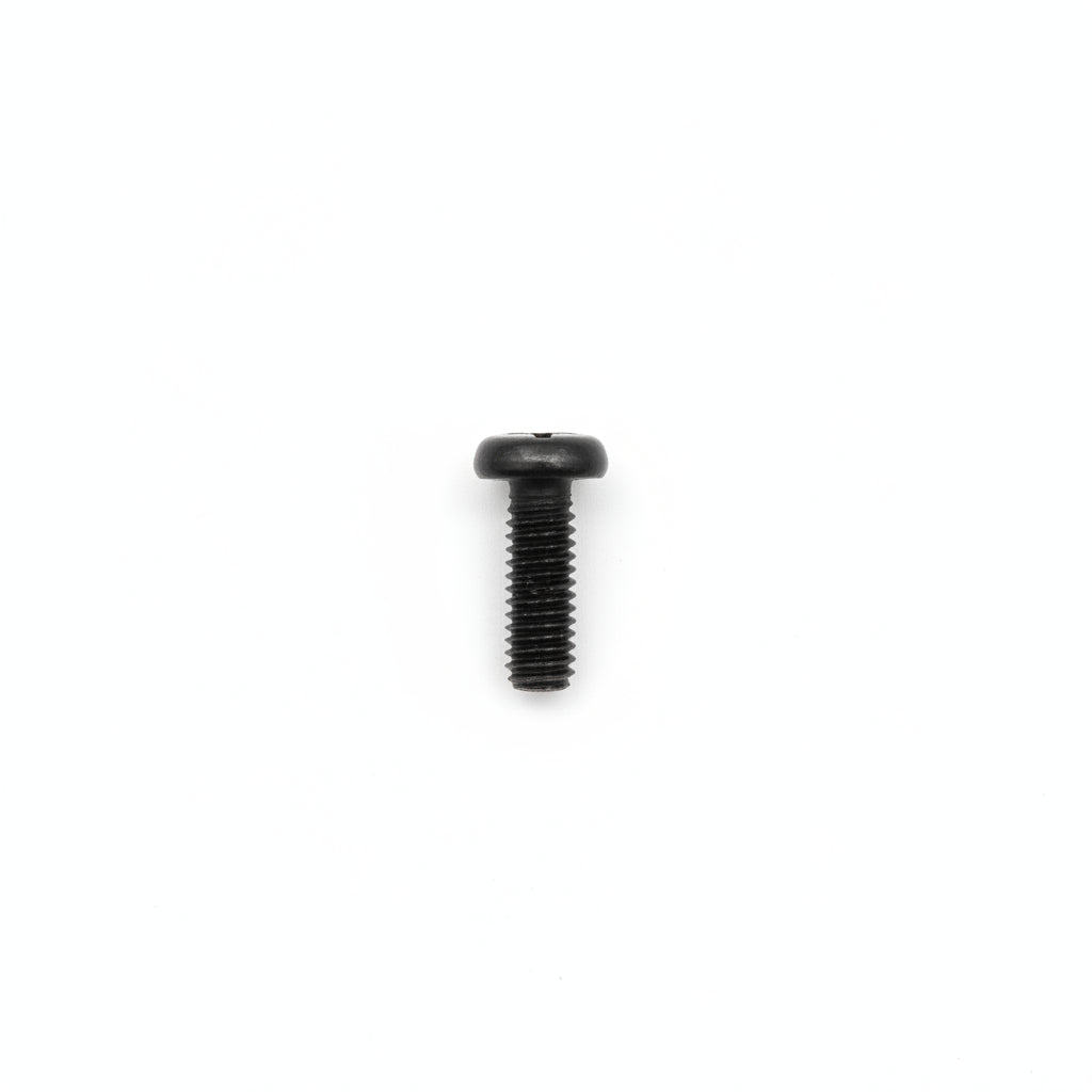 10111 BOLT M5X15