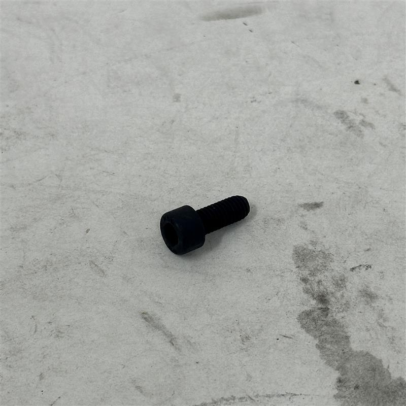 10135 Screw M5 x 12mm