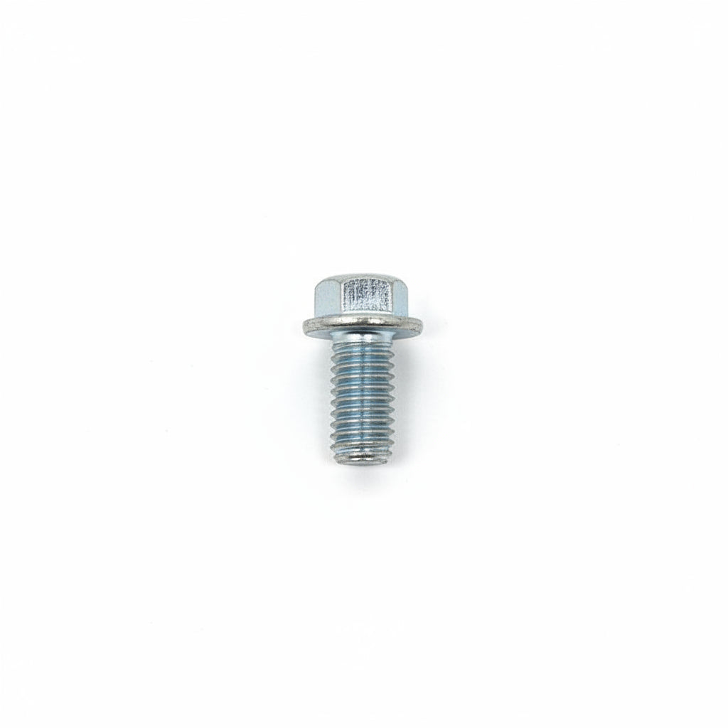10140 Bolt M6×12