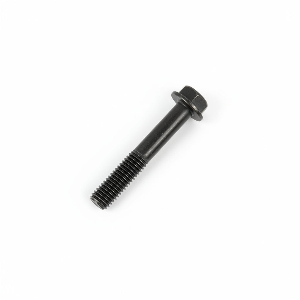 10177A BOLT M6X40