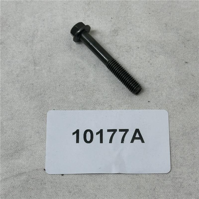 10177A Bolt M6X40