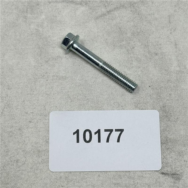 10177 BOLT M6X40