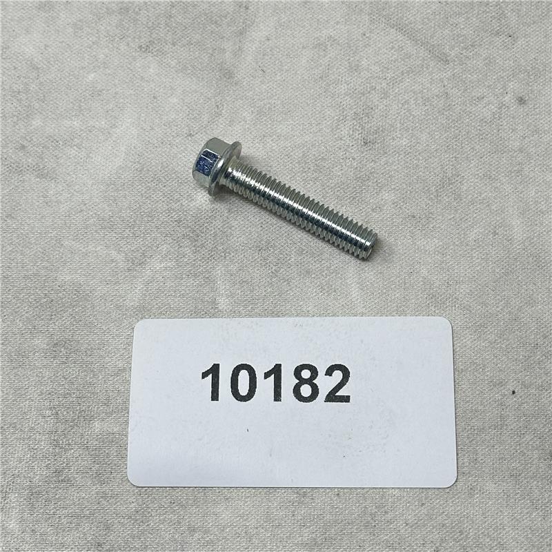 10182 BOLT M6X30
