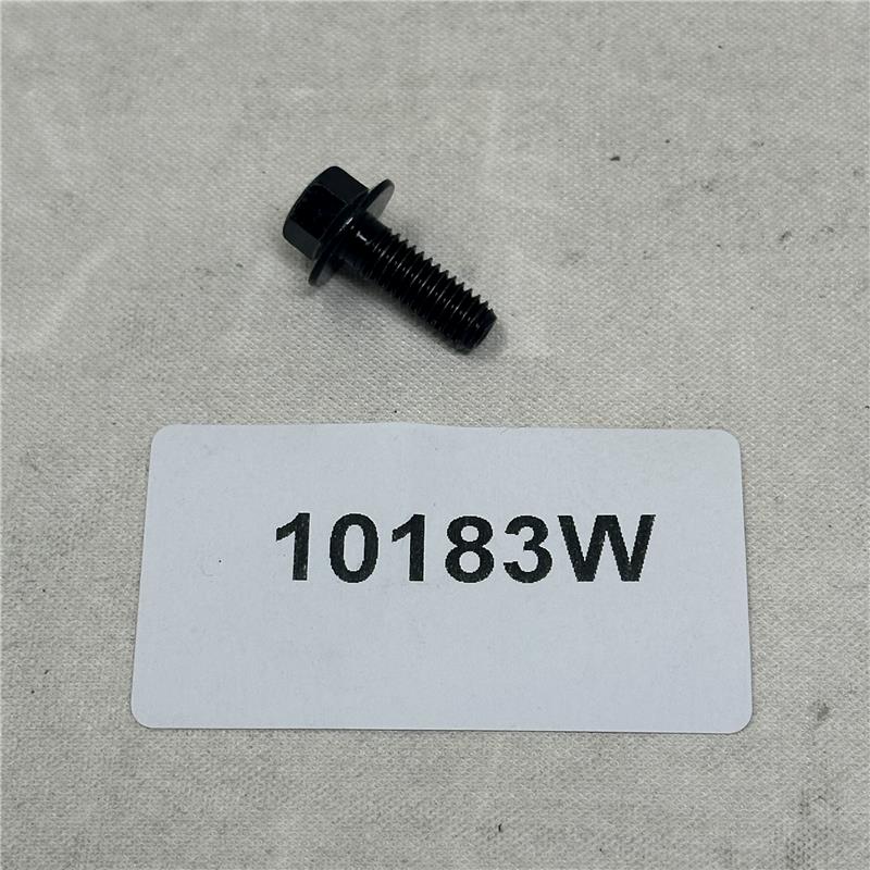 10183W BOLT M6x16