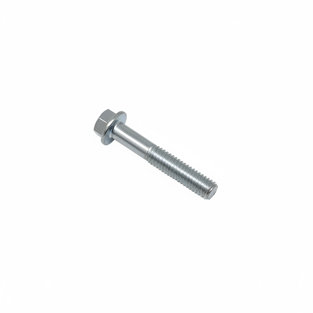 10186 Bolt M6×35