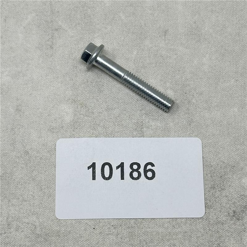 10186 BOLT M6X35