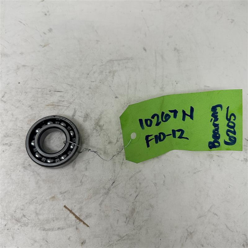 10267N BEARING 6205