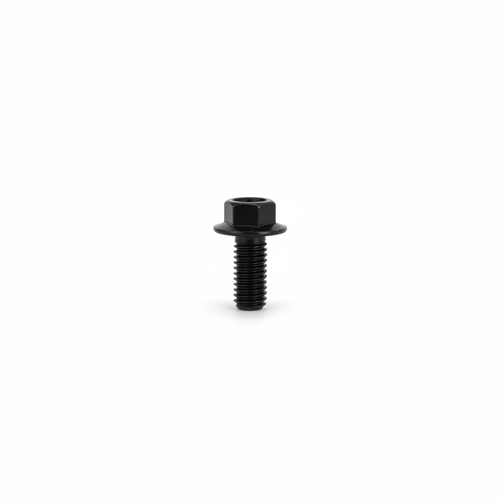 10272 BOLT FLANGE M6X16